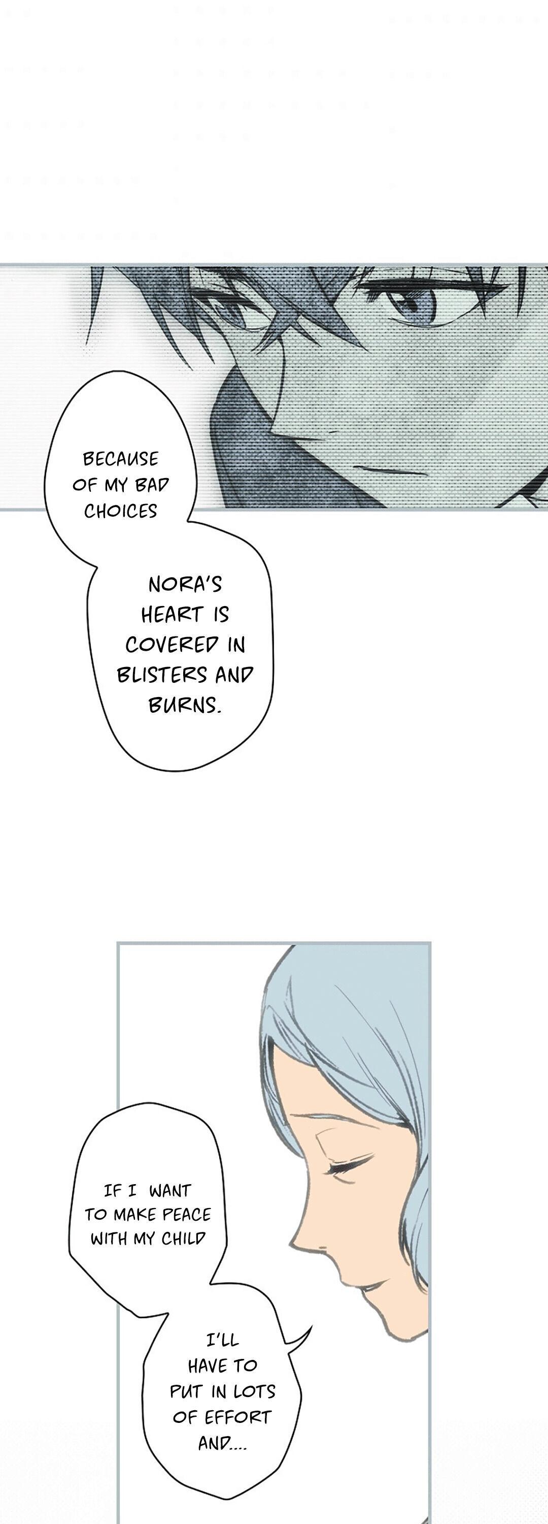 A Stepmother's Märchen chapter 67 page 39