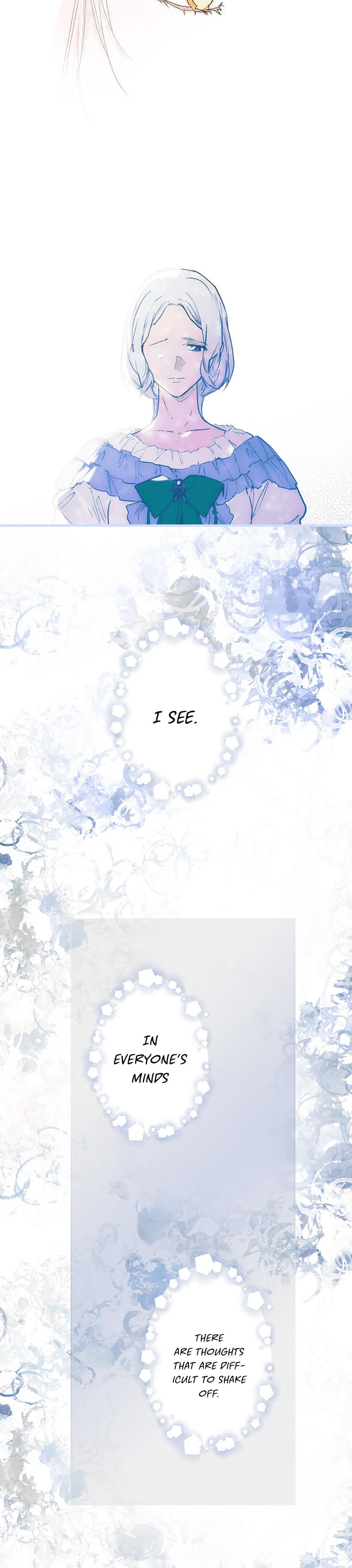 A Stepmother's Märchen chapter 67 page 41