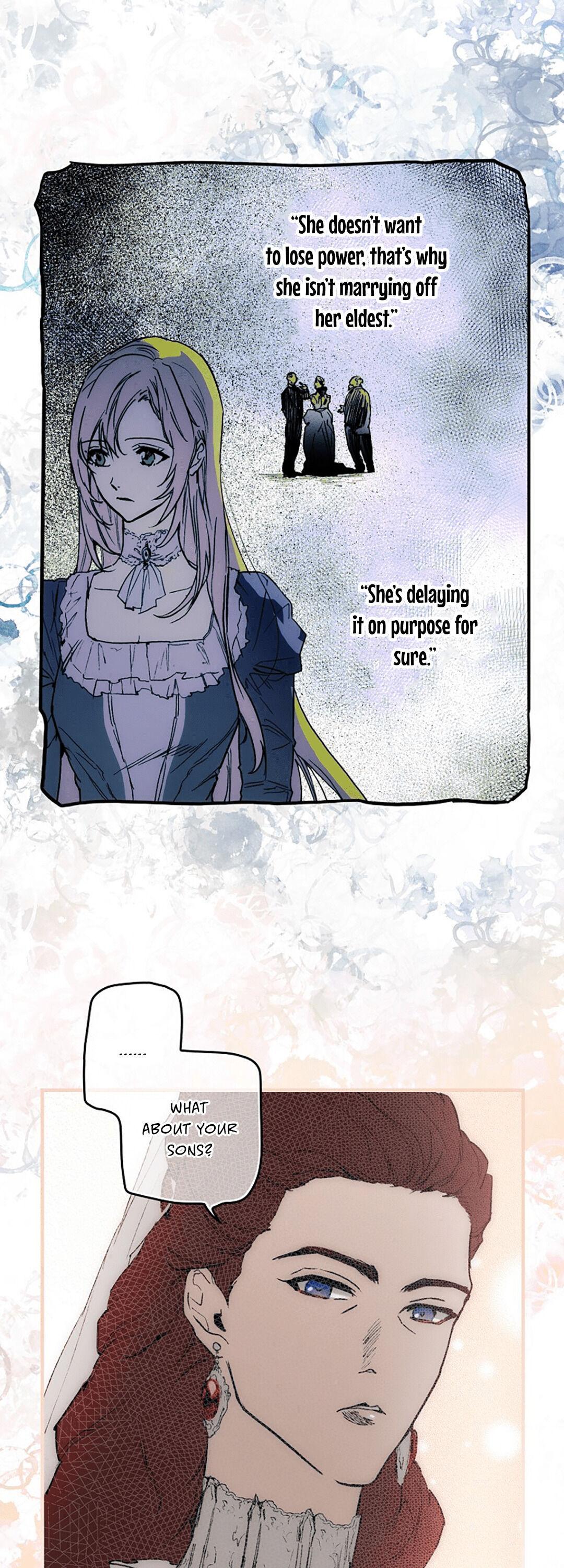 A Stepmother's Märchen chapter 67 page 42