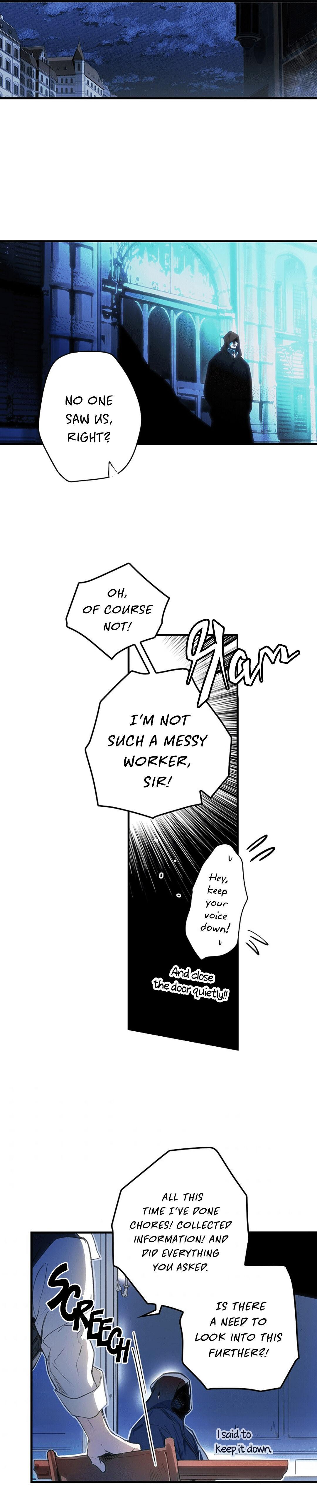 A Stepmother's Märchen chapter 67 page 46