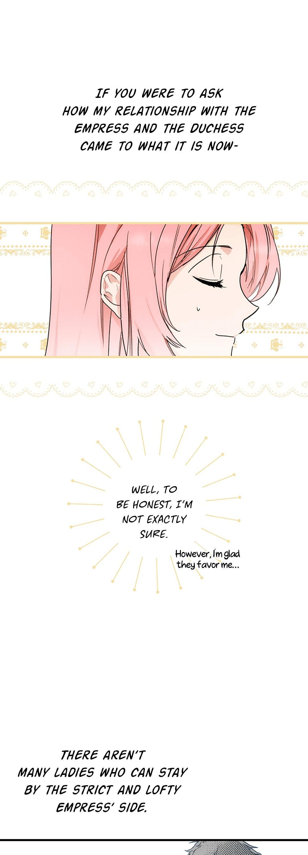 A Stepmother's Märchen chapter 67 page 7