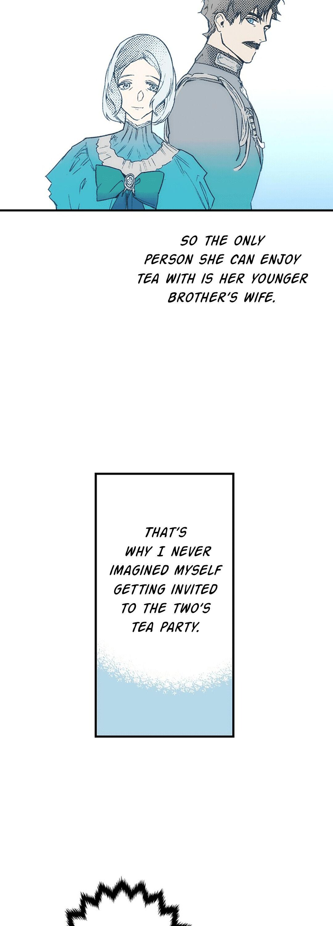 A Stepmother's Märchen chapter 67 page 8