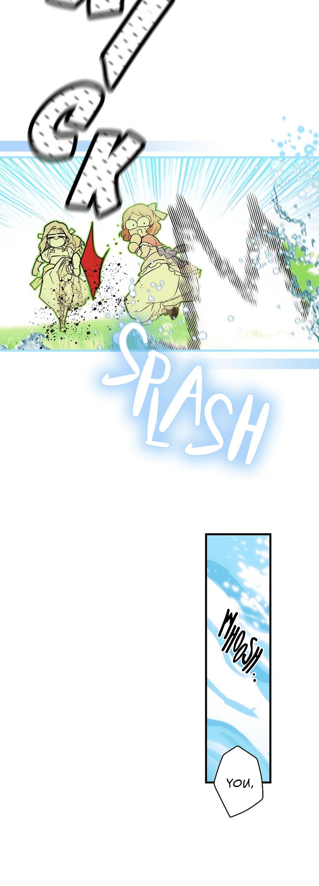 A Stepmother's Märchen chapter 68 page 10