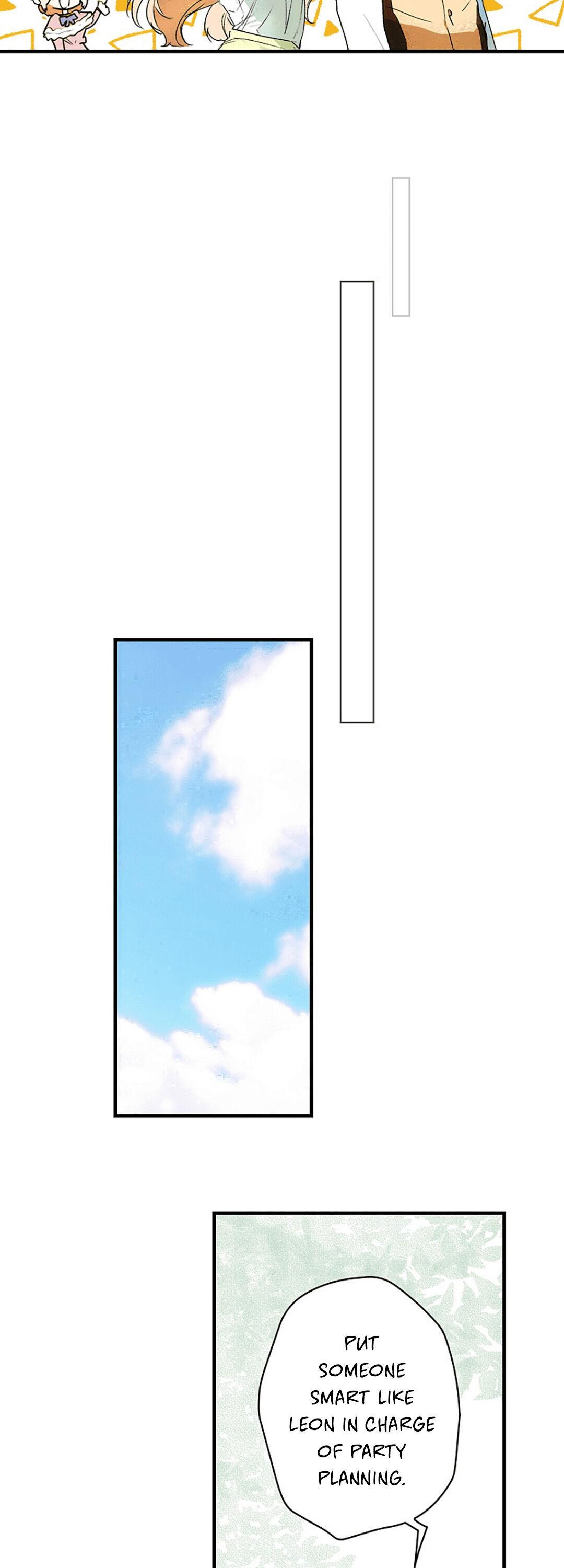 A Stepmother's Märchen chapter 68 page 13