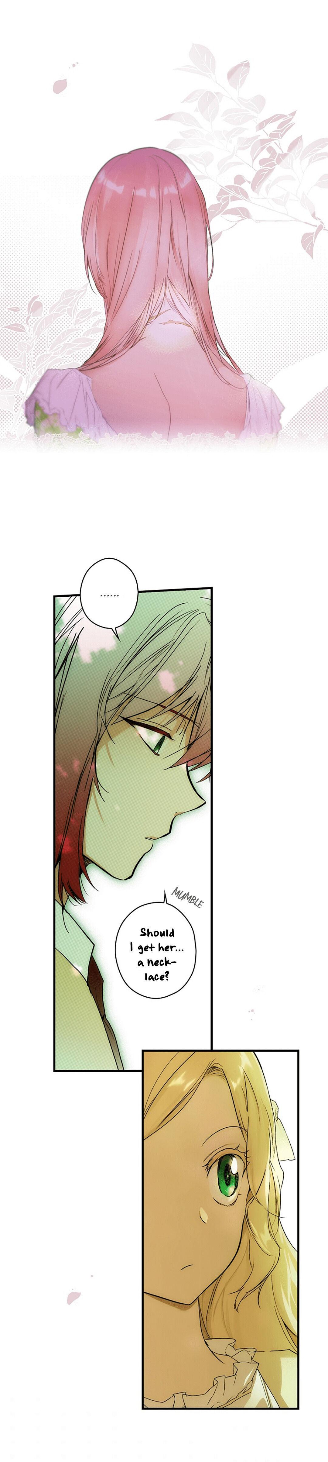 A Stepmother's Märchen chapter 68 page 16