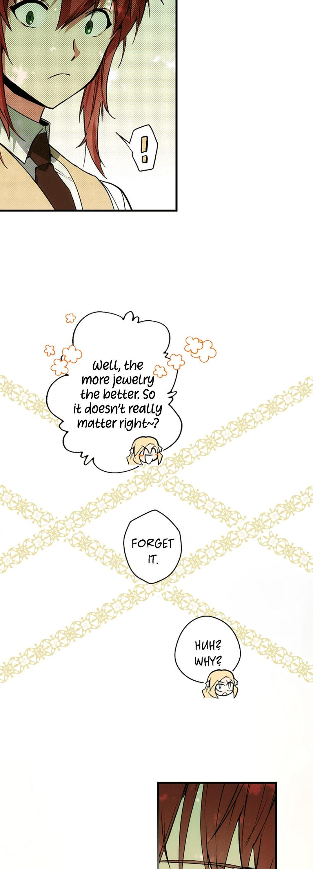 A Stepmother's Märchen chapter 68 page 18