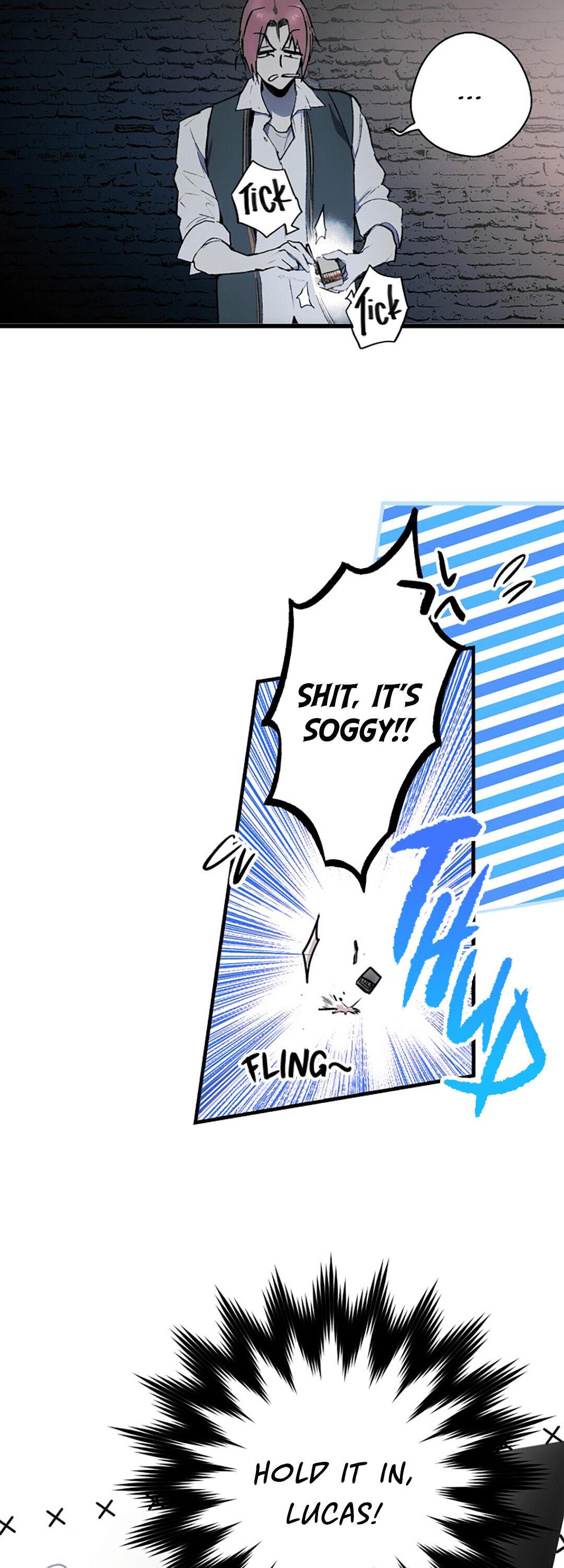 A Stepmother's Märchen chapter 68 page 2