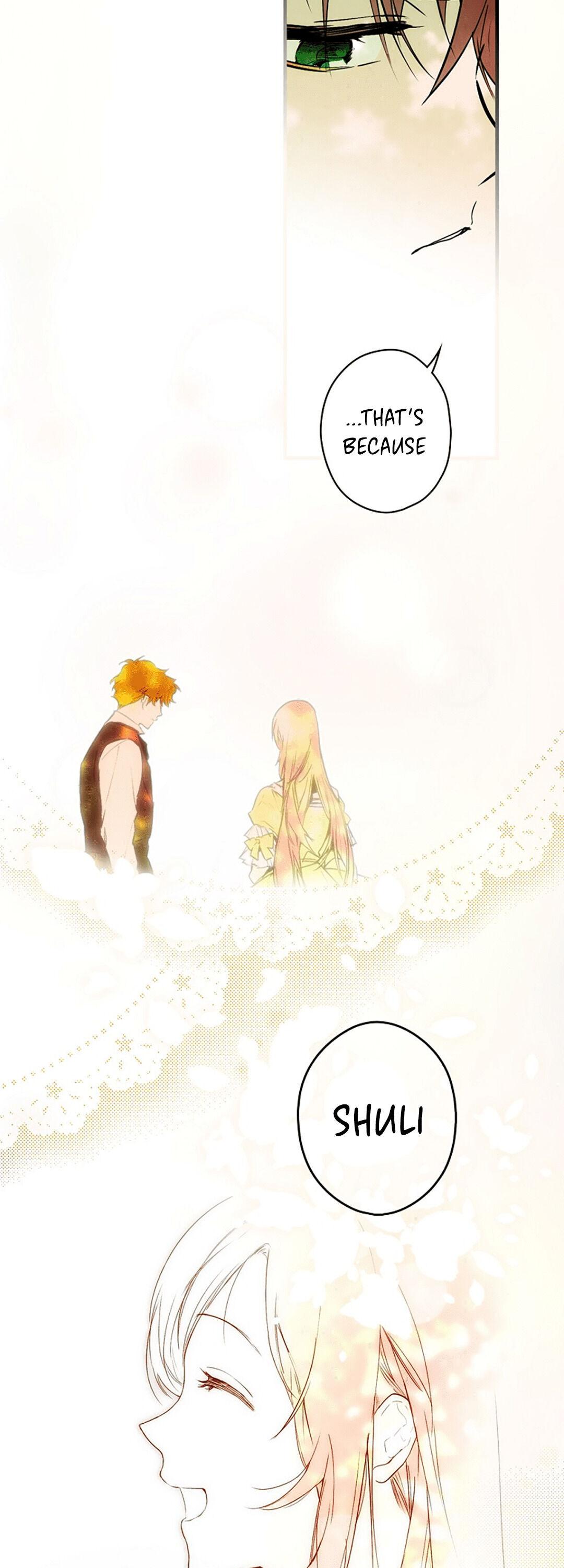 A Stepmother's Märchen chapter 68 page 23