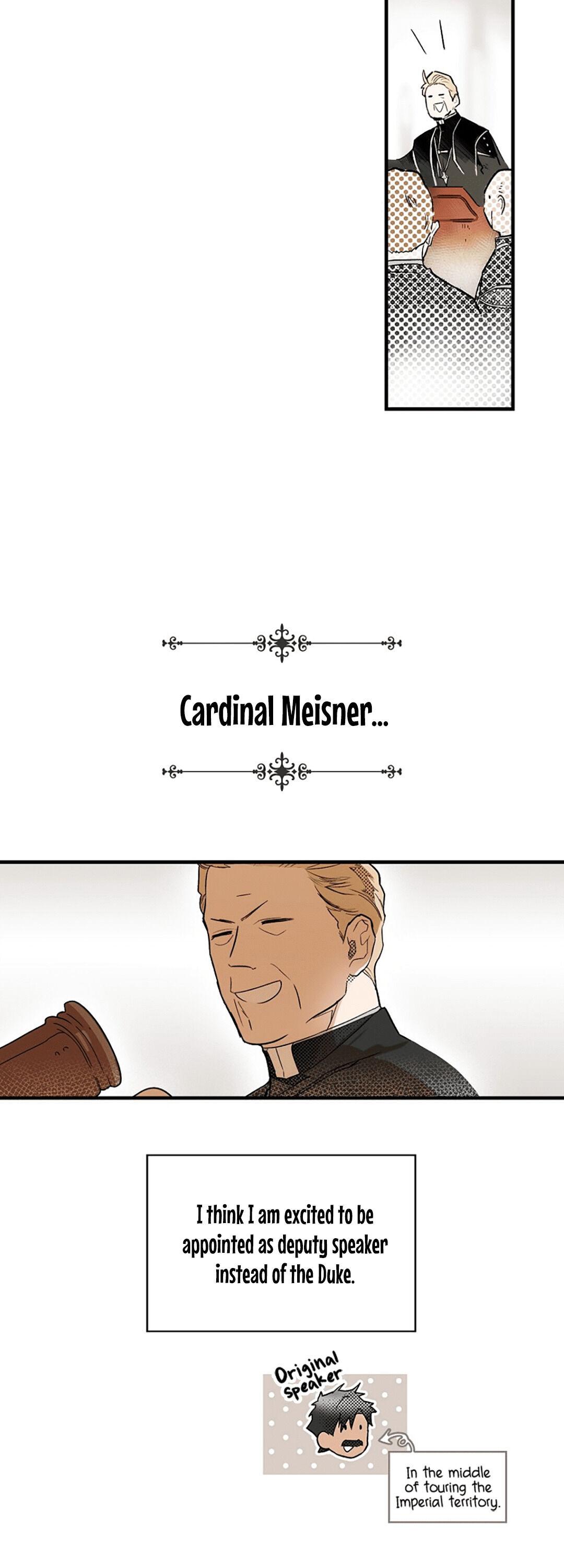 A Stepmother's Märchen chapter 68 page 29