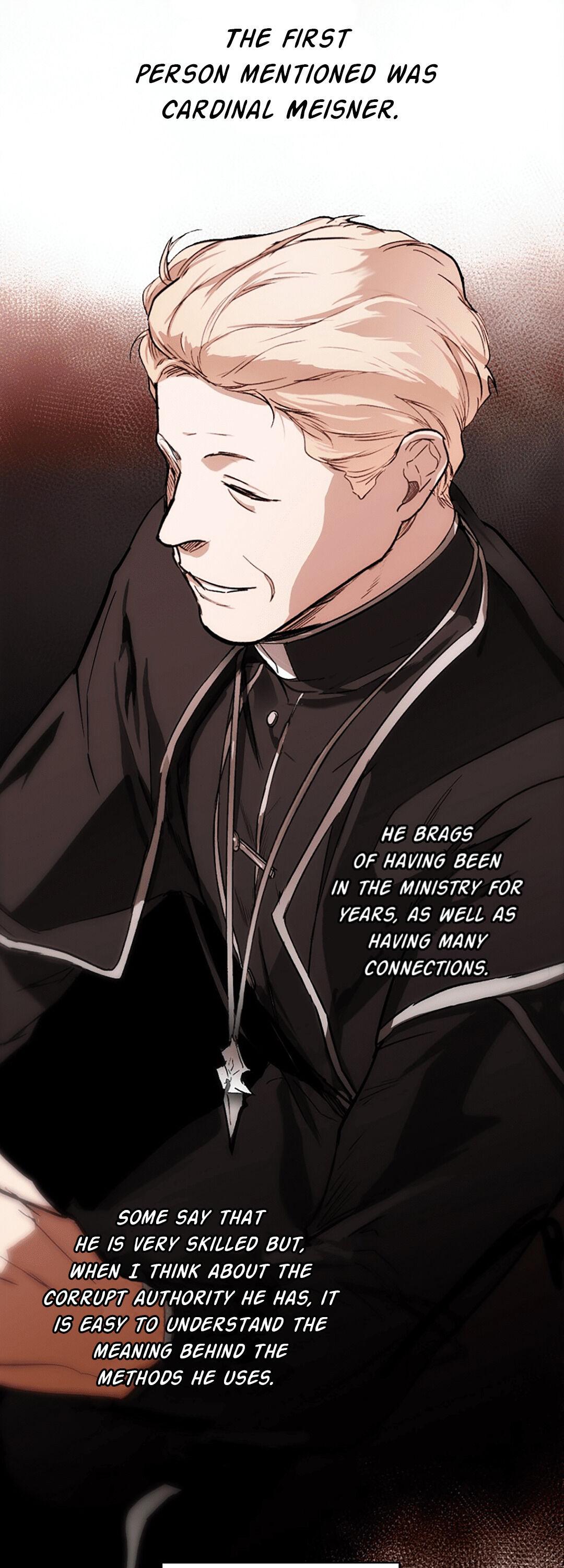 A Stepmother's Märchen chapter 68 page 31