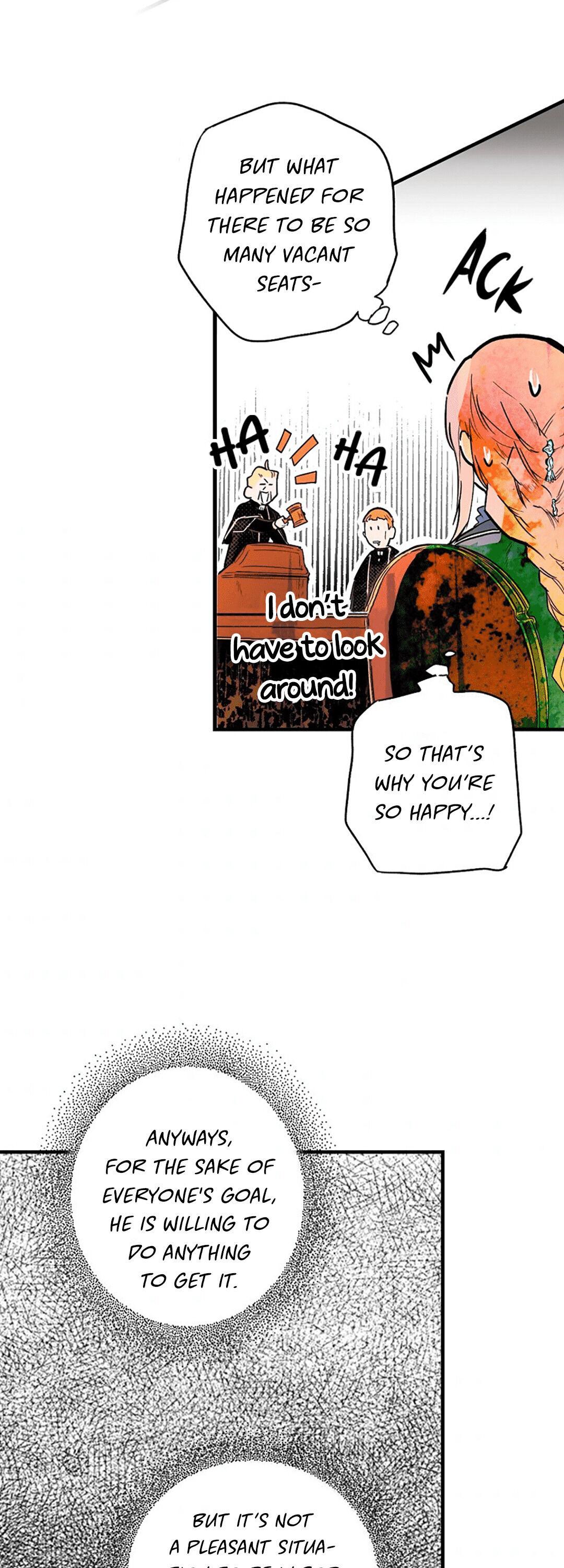 A Stepmother's Märchen chapter 68 page 34