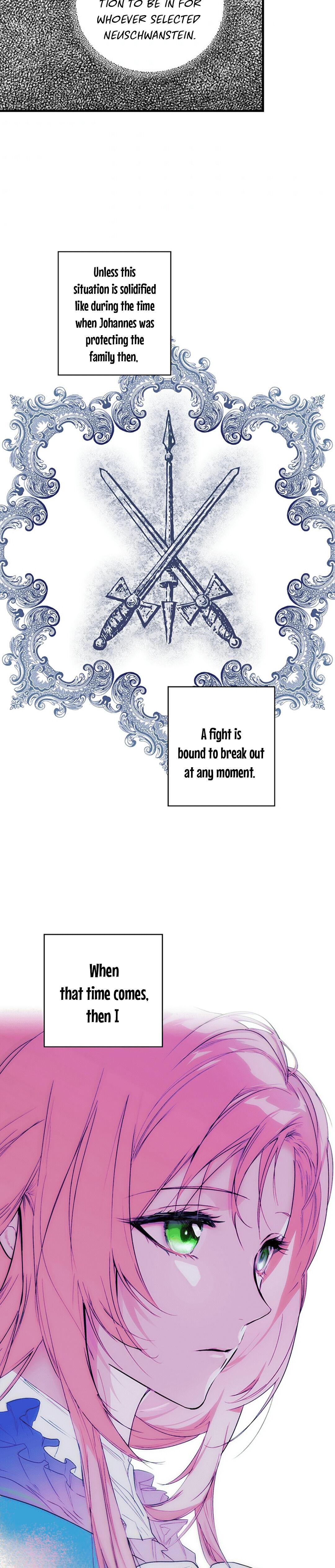 A Stepmother's Märchen chapter 68 page 35