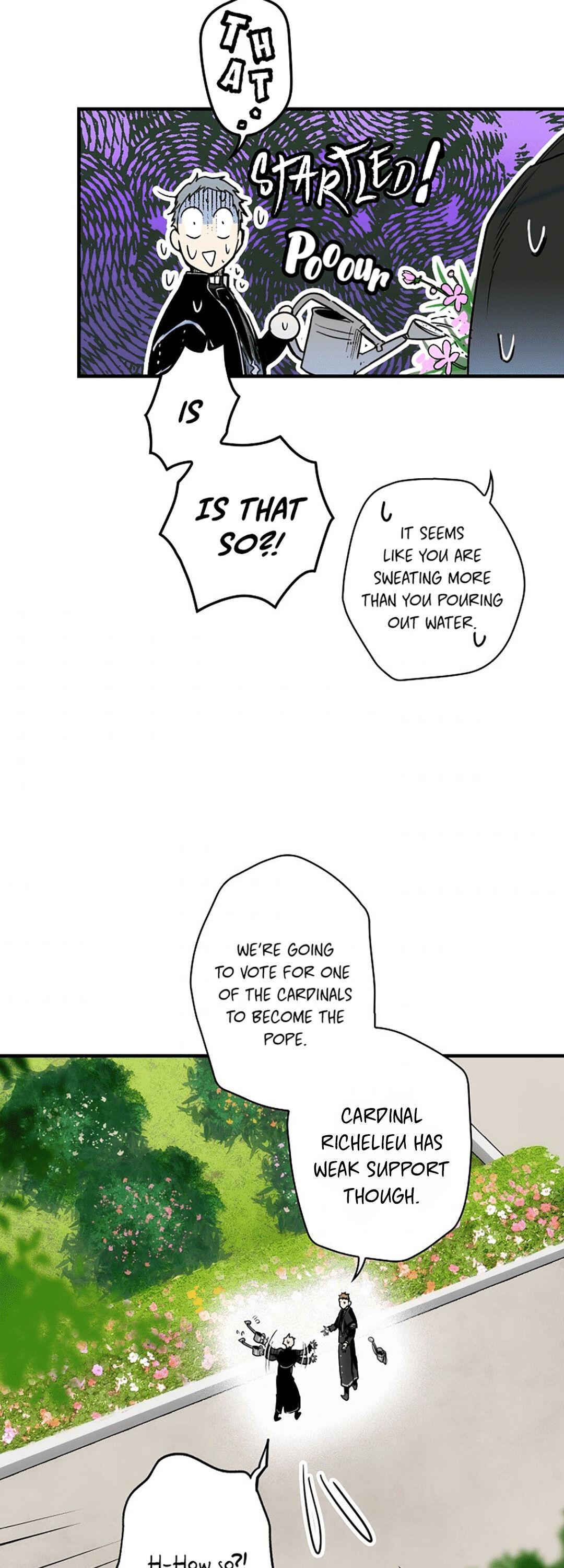 A Stepmother's Märchen chapter 68 page 38