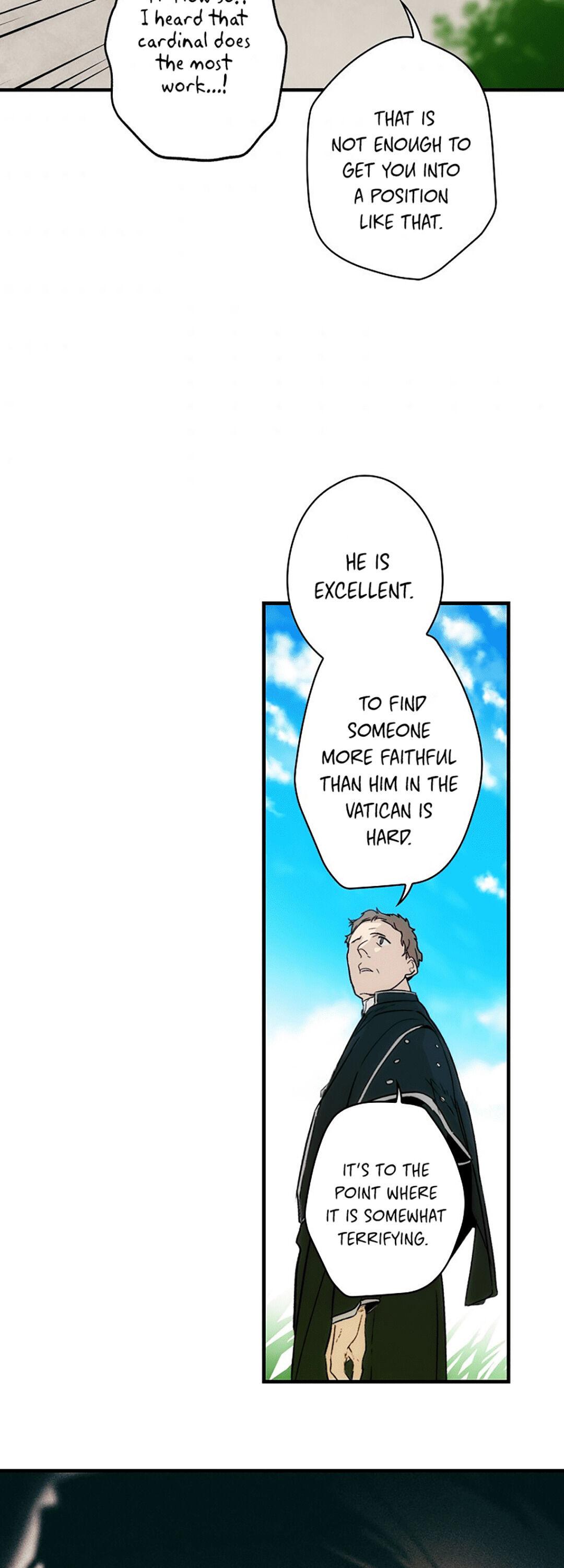 A Stepmother's Märchen chapter 68 page 39