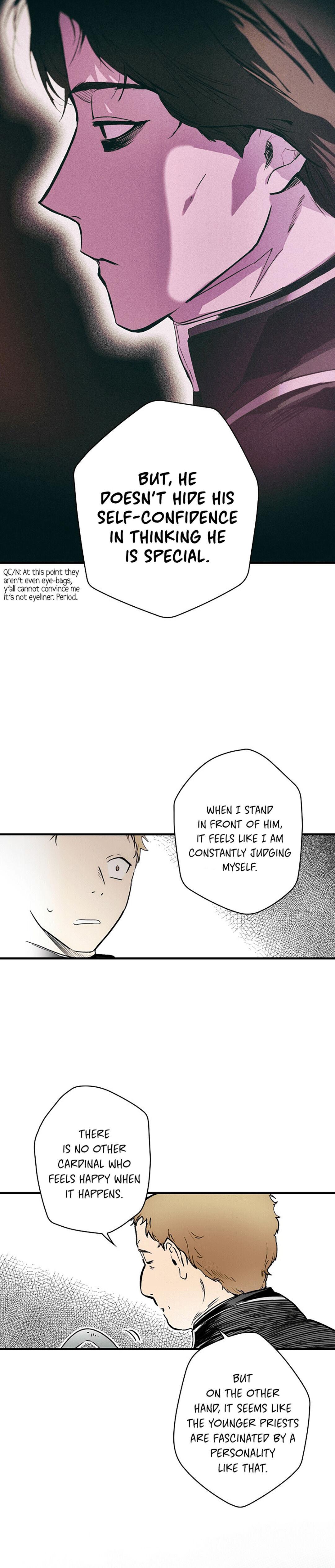 A Stepmother's Märchen chapter 68 page 40