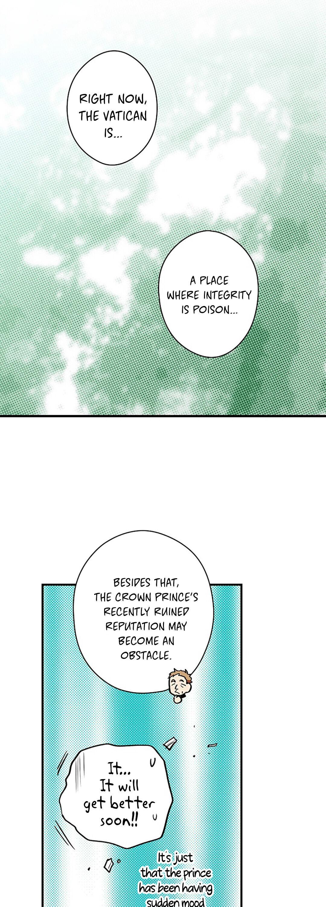 A Stepmother's Märchen chapter 68 page 41