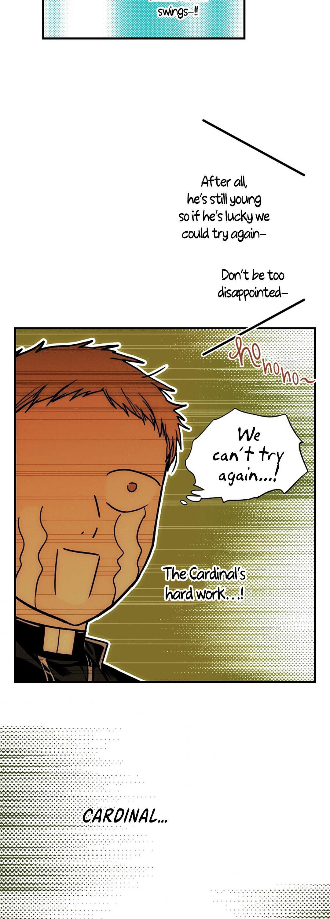 A Stepmother's Märchen chapter 68 page 42