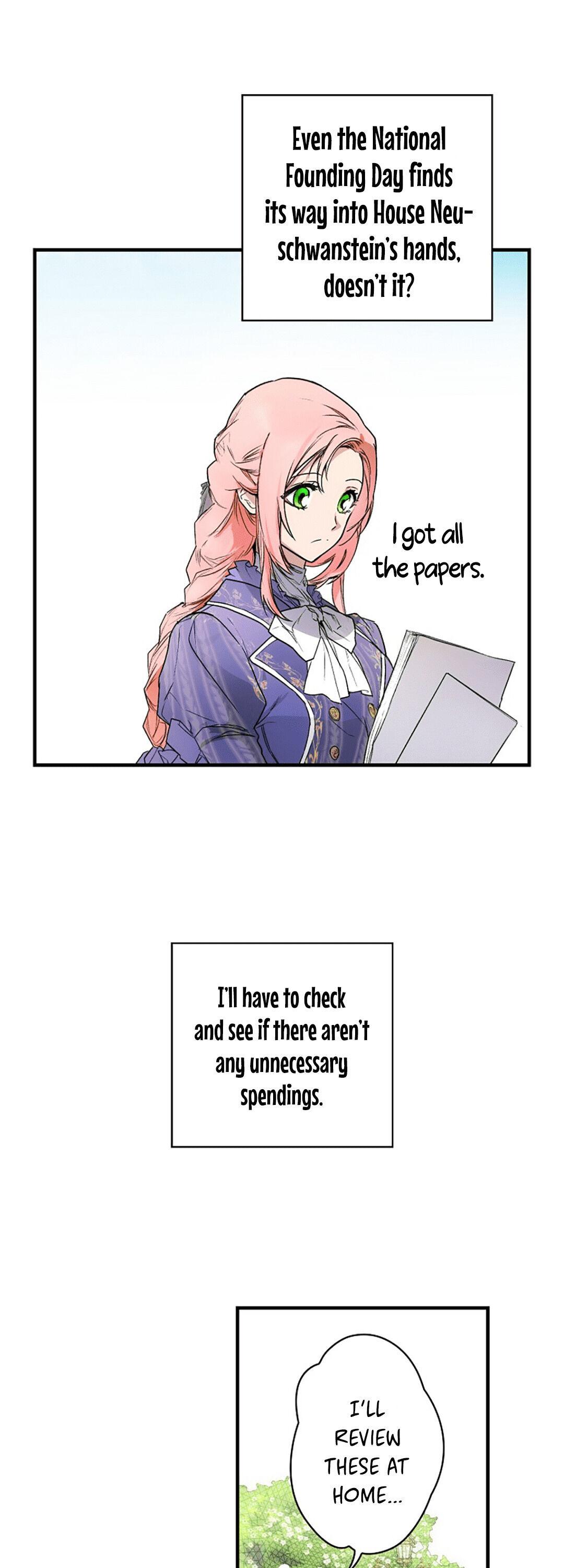 A Stepmother's Märchen chapter 68 page 44