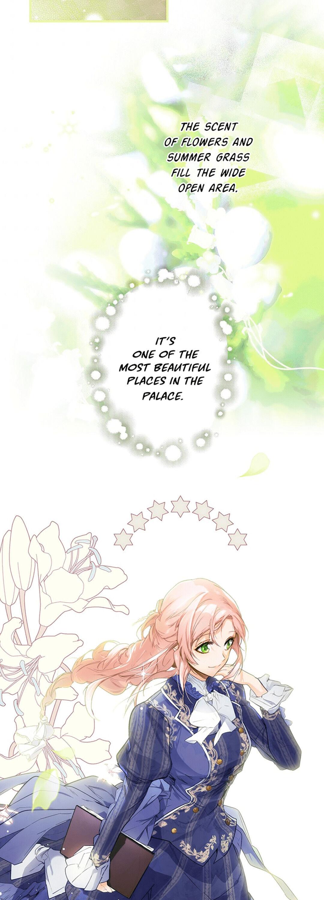 A Stepmother's Märchen chapter 68 page 47