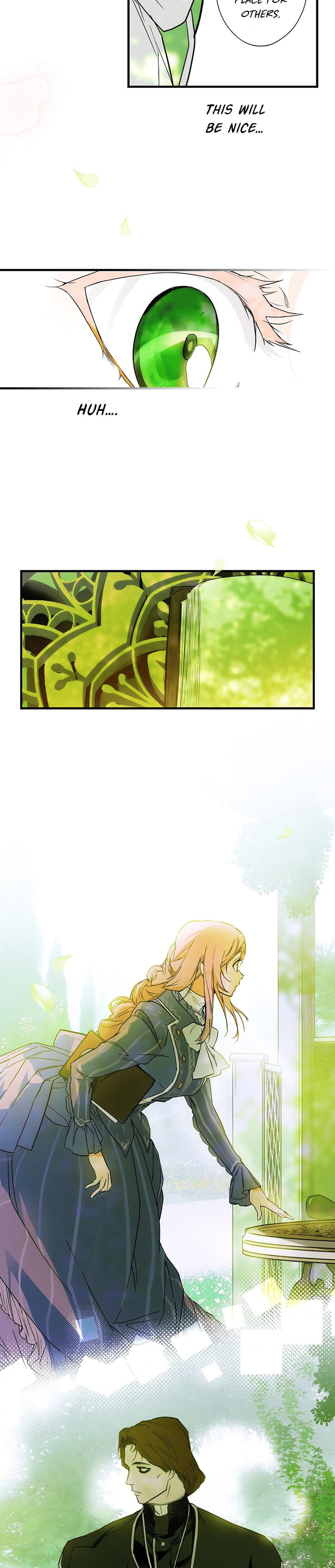 A Stepmother's Märchen chapter 68 page 50