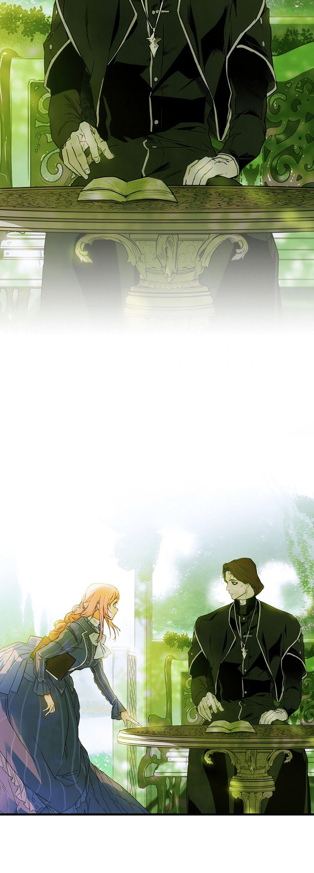 A Stepmother's Märchen chapter 68 page 51