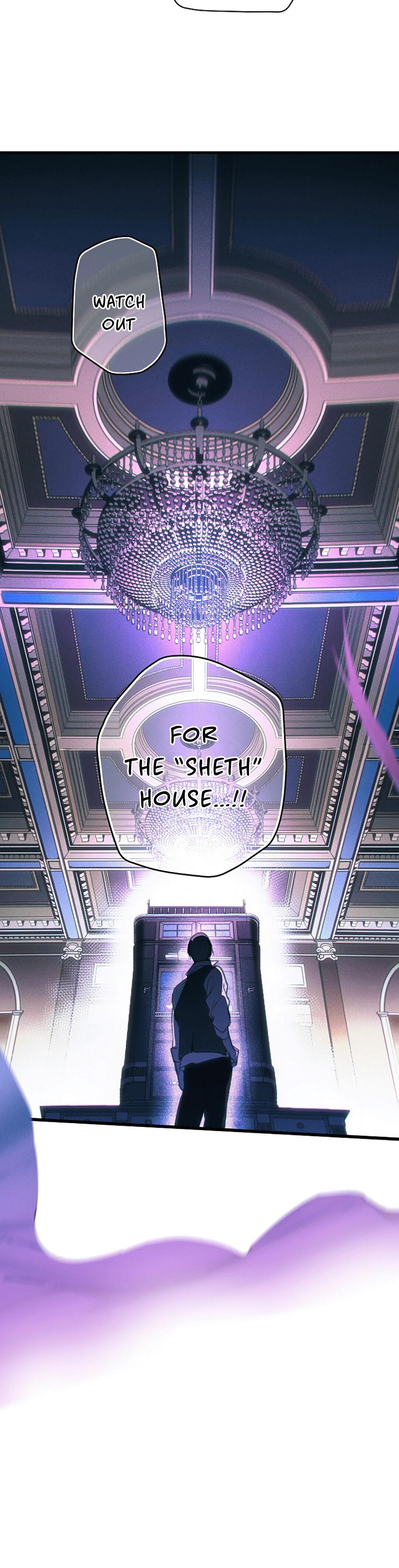 A Stepmother's Märchen chapter 68 page 6