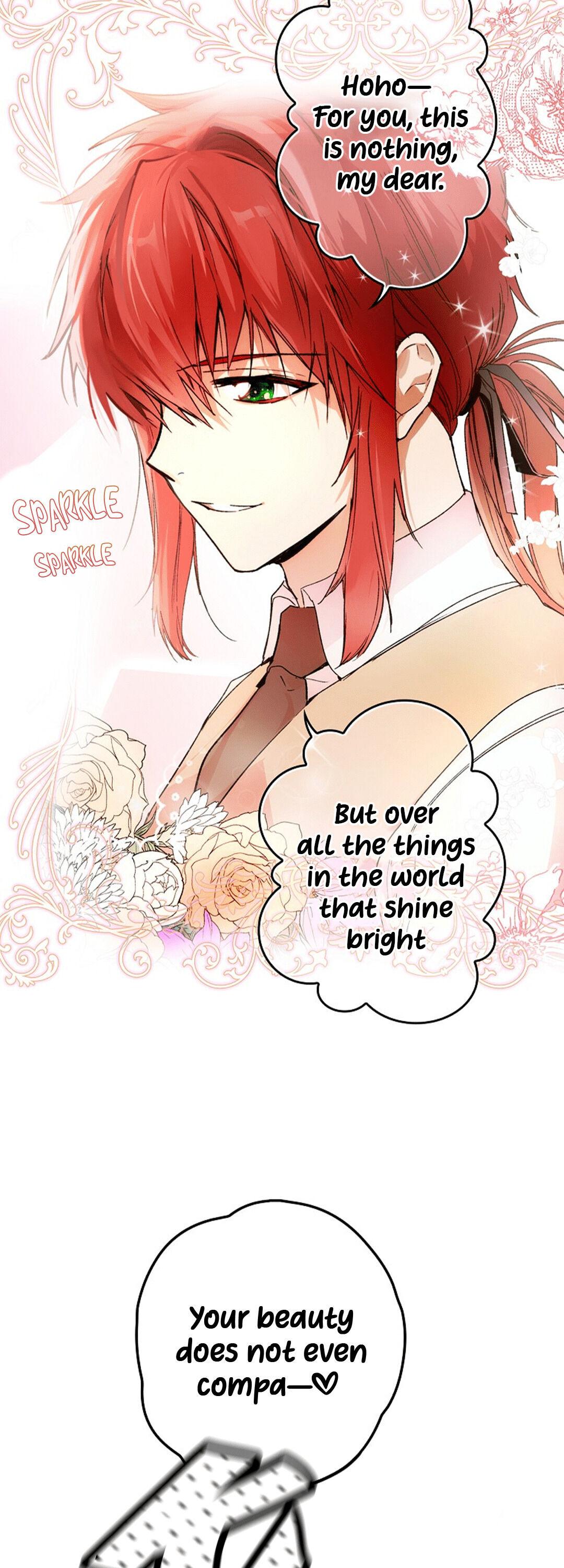 A Stepmother's Märchen chapter 68 page 9