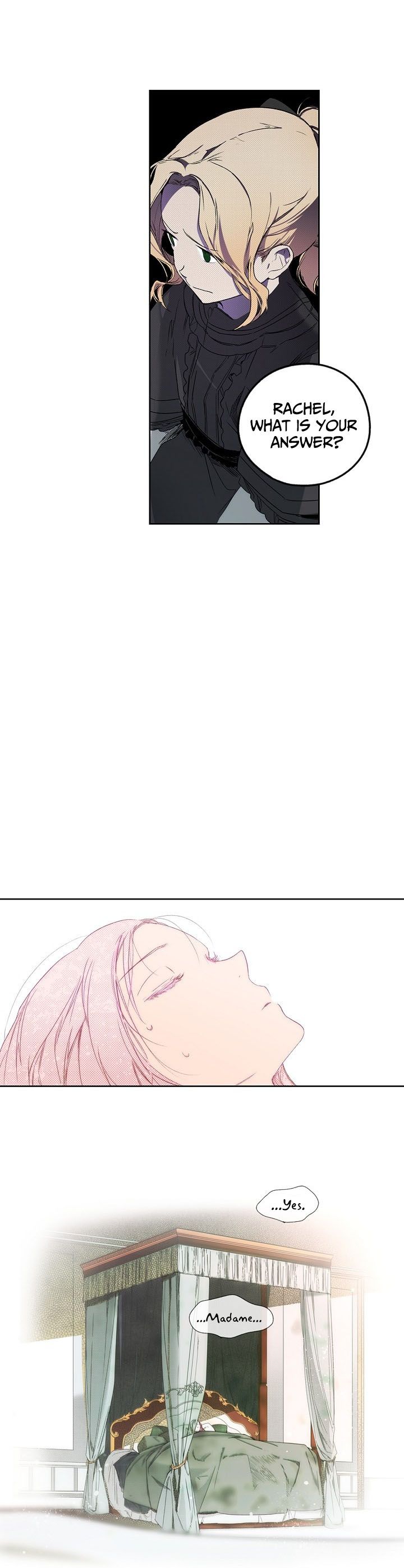 A Stepmother's Märchen chapter 7 page 14