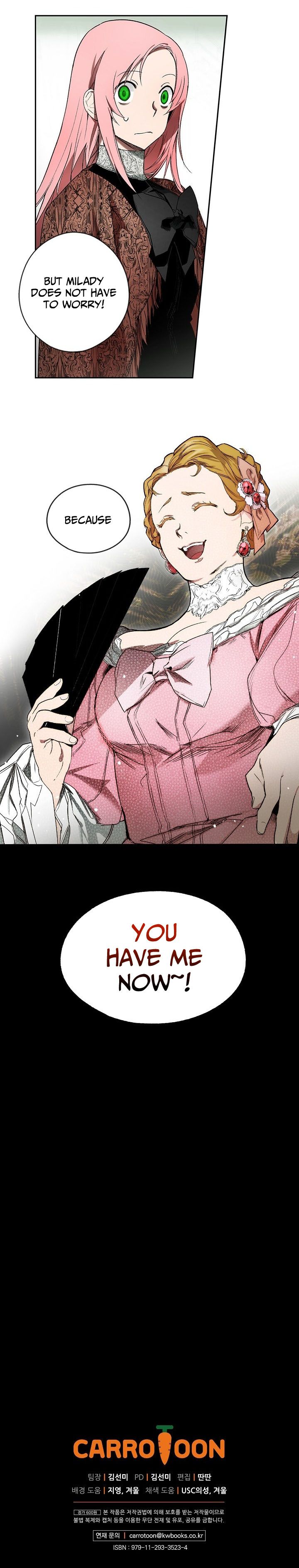 A Stepmother's Märchen chapter 7 page 22