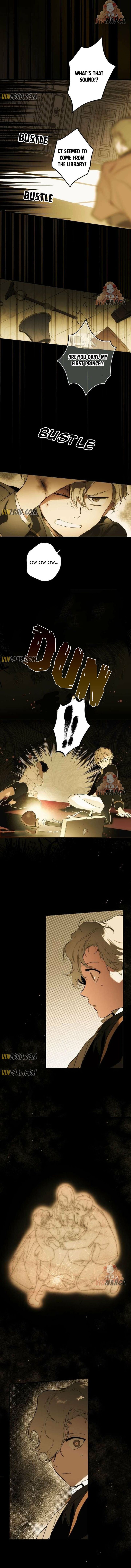 A Stepmother's Märchen chapter 77 page 3