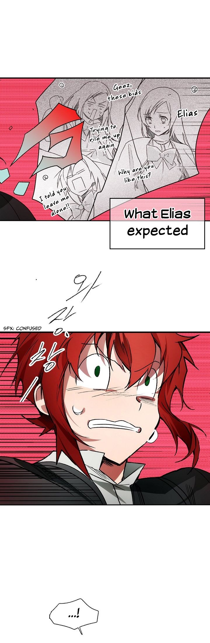 A Stepmother's Märchen chapter 8 page 14