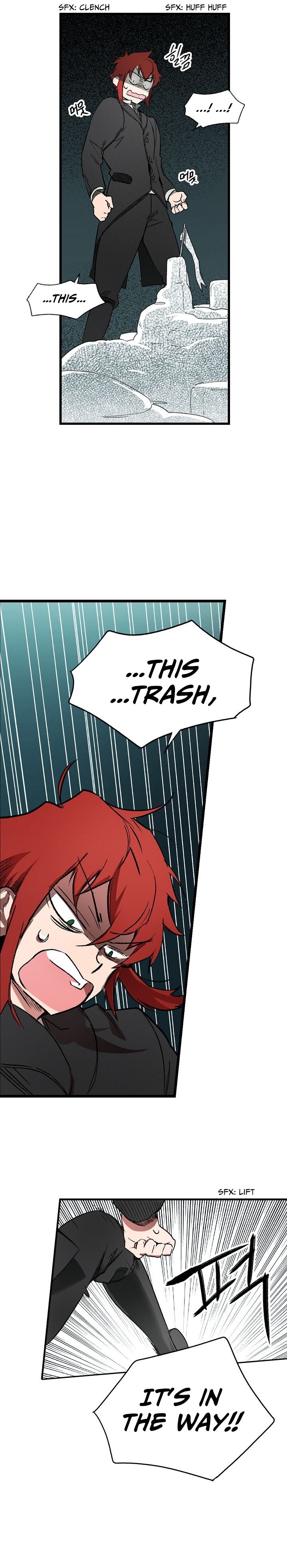 A Stepmother's Märchen chapter 8 page 15