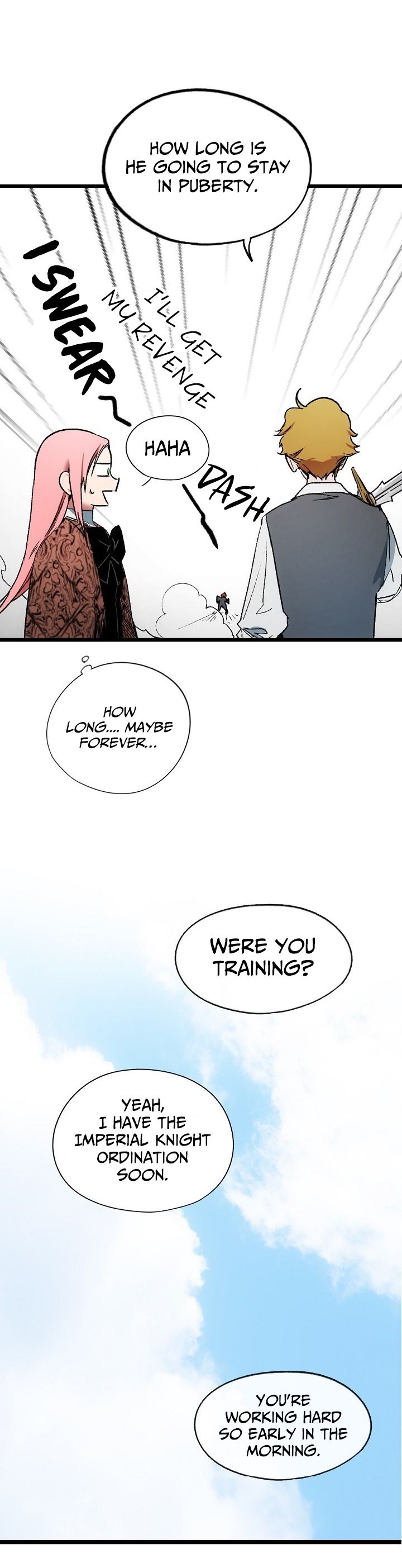 A Stepmother's Märchen chapter 8 page 18