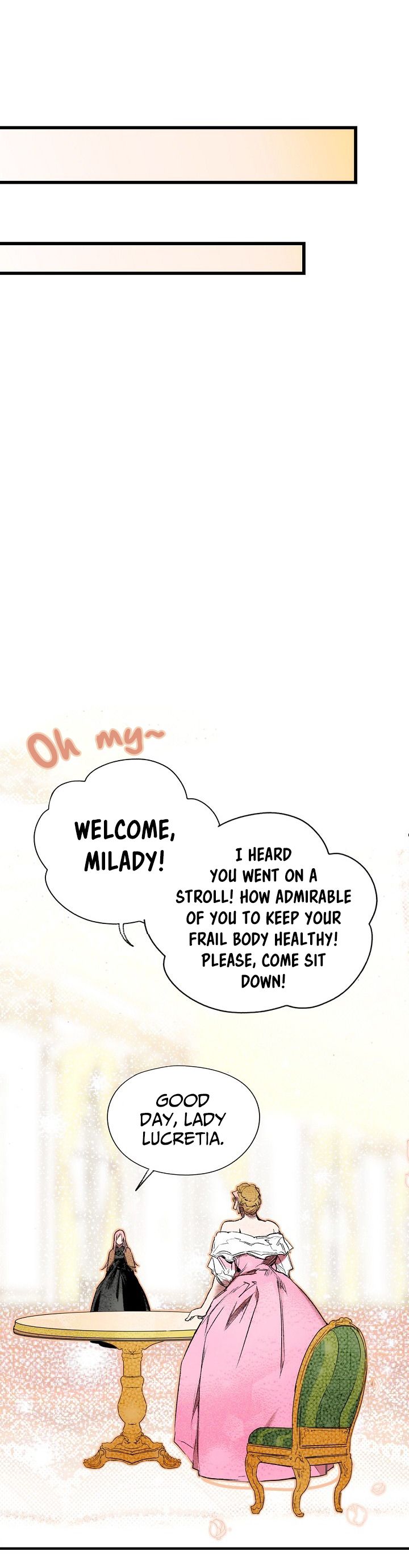 A Stepmother's Märchen chapter 8 page 20