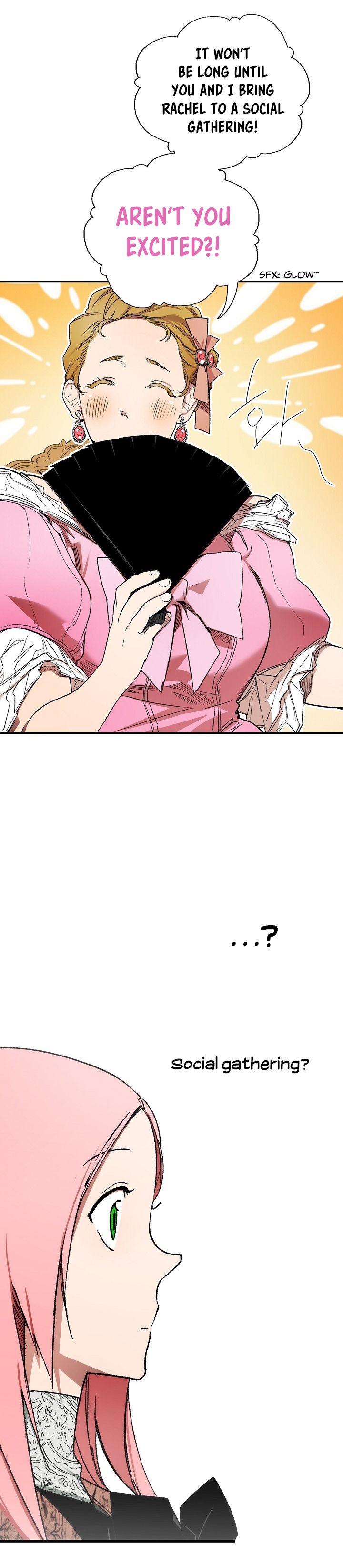 A Stepmother's Märchen chapter 8 page 23