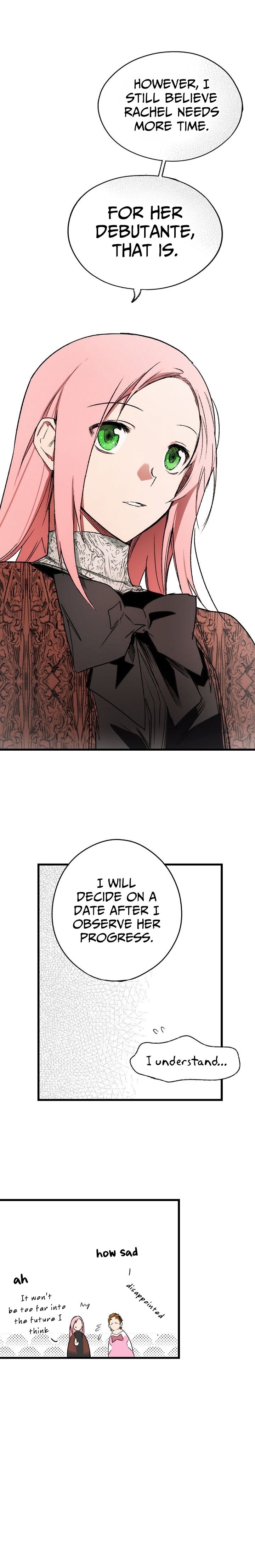 A Stepmother's Märchen chapter 8 page 28