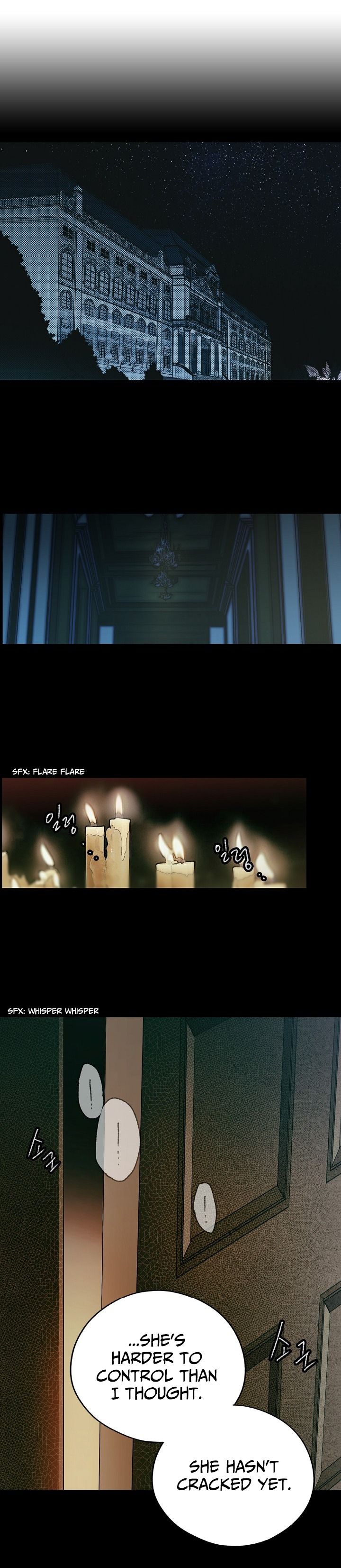 A Stepmother's Märchen chapter 8 page 29