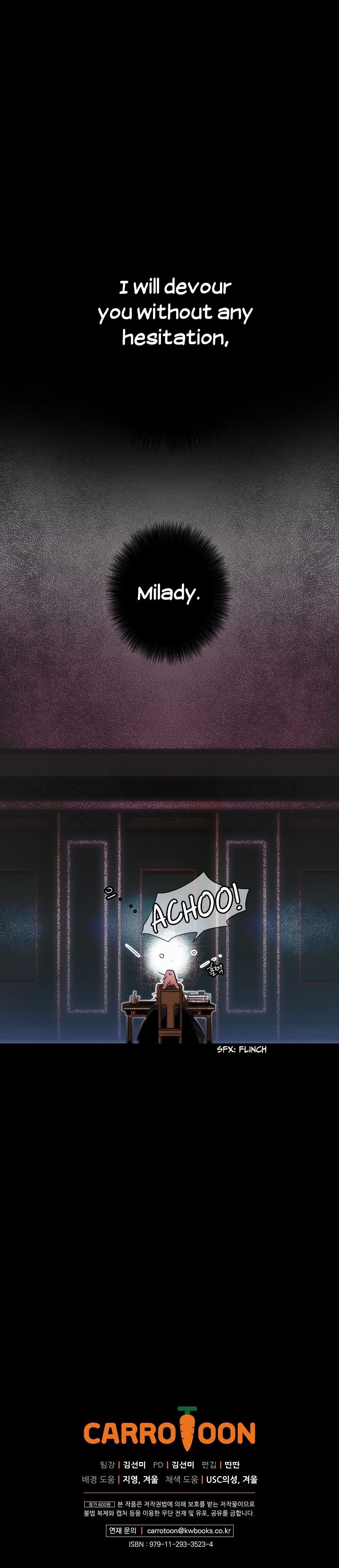 A Stepmother's Märchen chapter 8 page 32