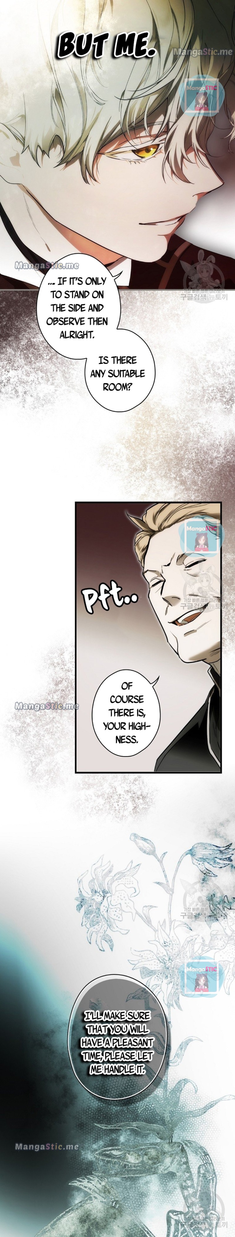 A Stepmother's Märchen chapter 90 page 10