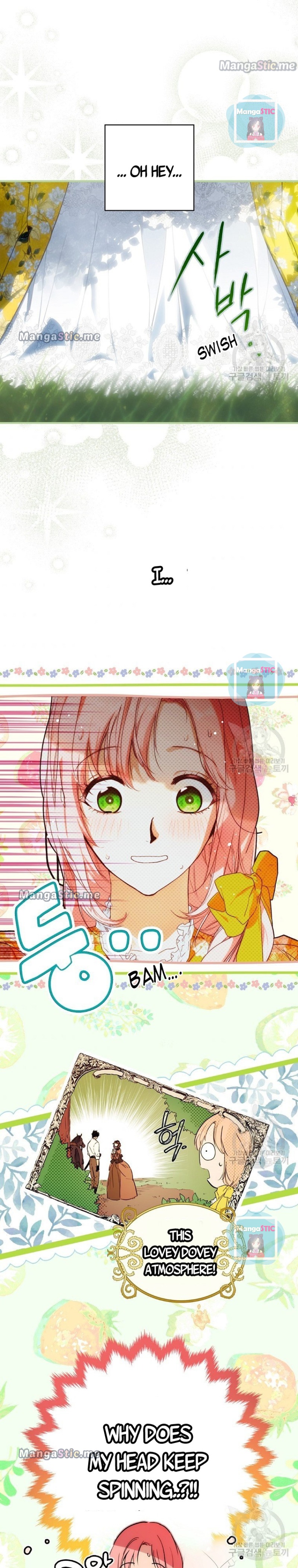 A Stepmother's Märchen chapter 90 page 12