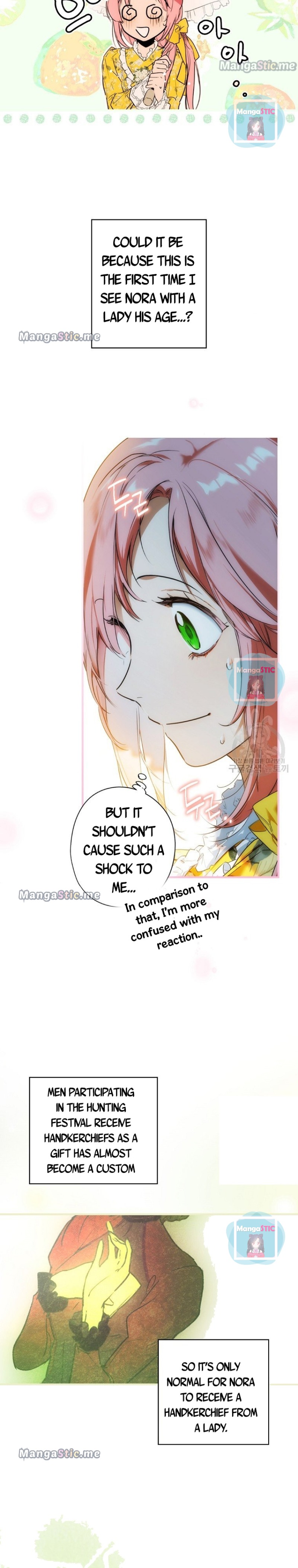 A Stepmother's Märchen chapter 90 page 13