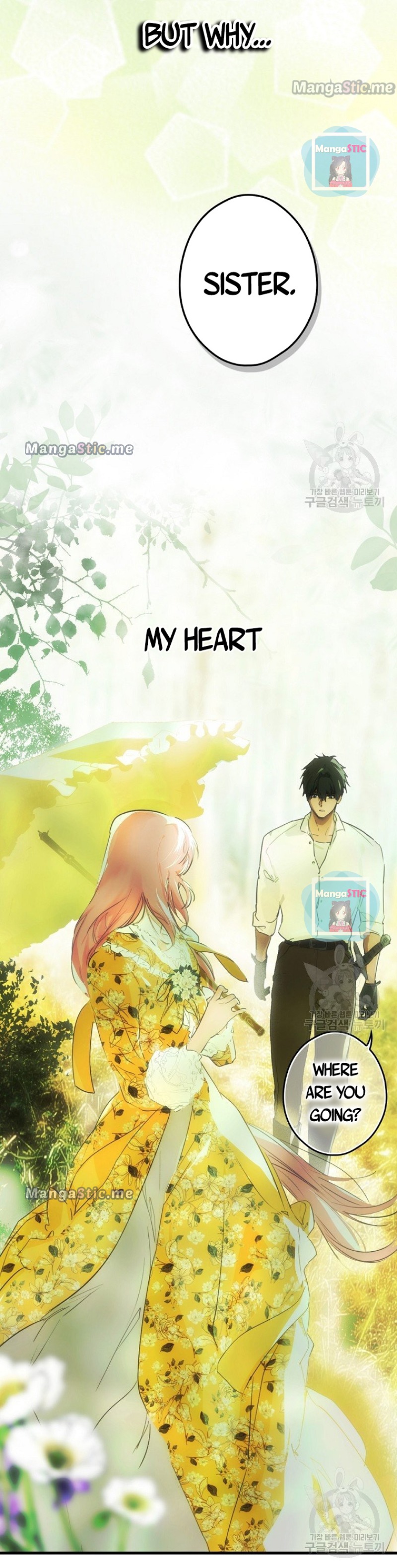 A Stepmother's Märchen chapter 90 page 14