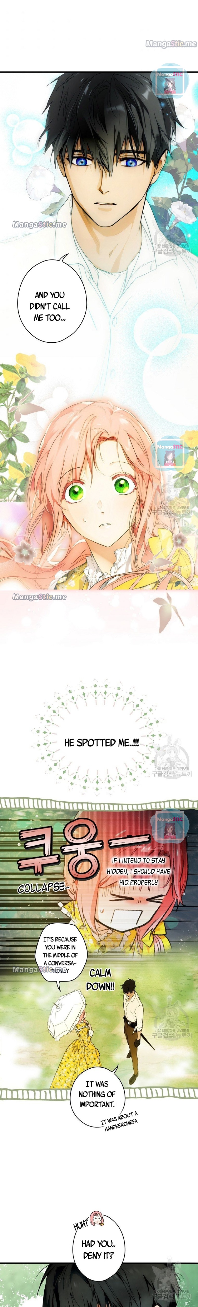 A Stepmother's Märchen chapter 90 page 15