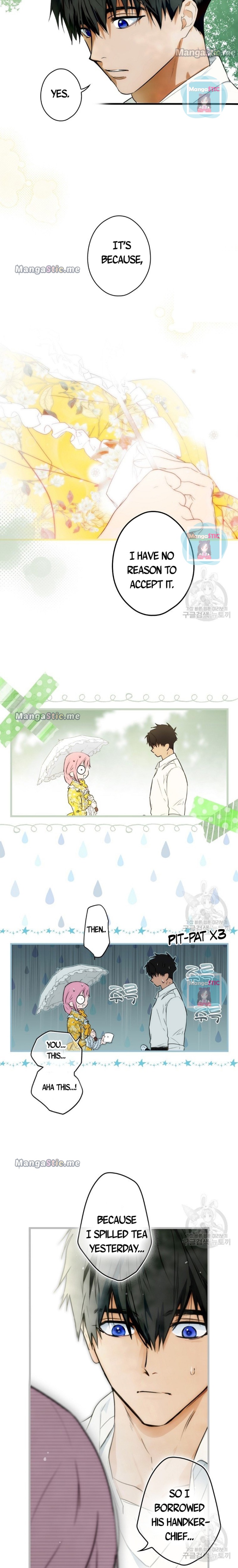 A Stepmother's Märchen chapter 90 page 16