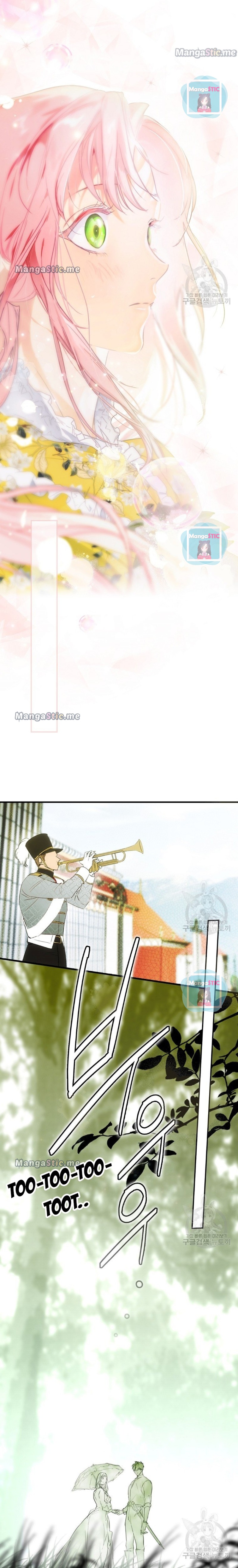 A Stepmother's Märchen chapter 90 page 18