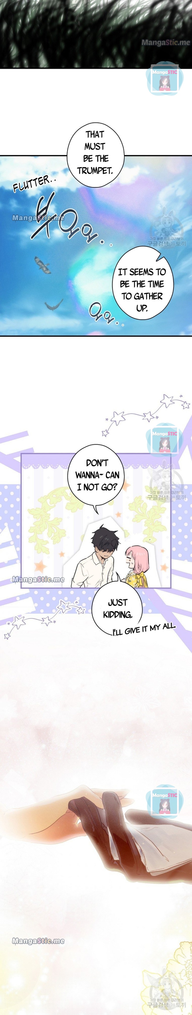 A Stepmother's Märchen chapter 90 page 19