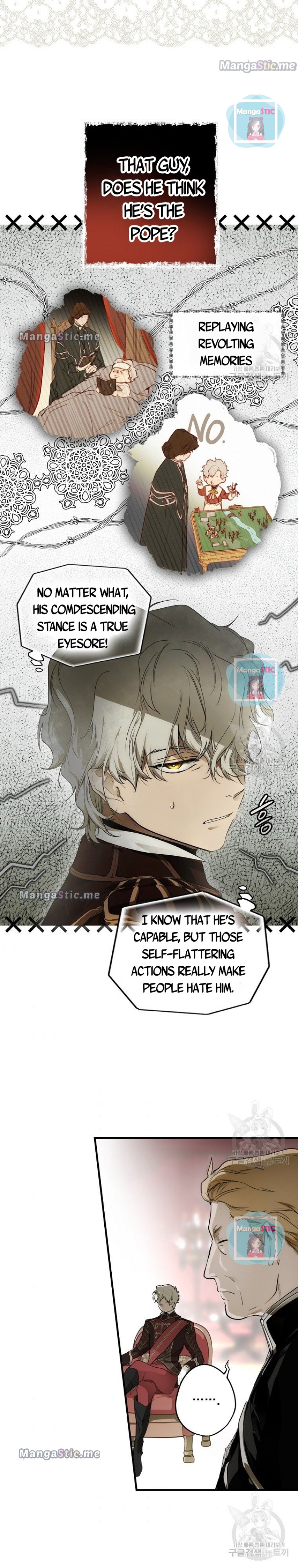 A Stepmother's Märchen chapter 90 page 2