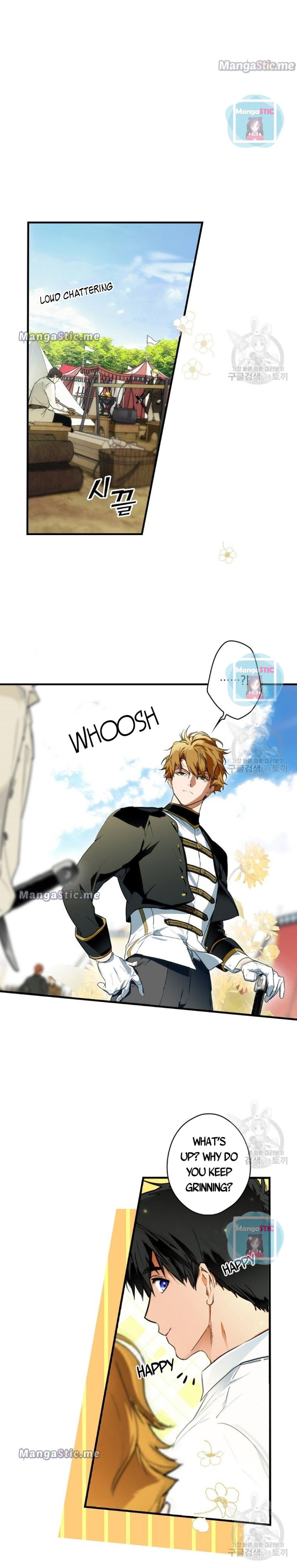 A Stepmother's Märchen chapter 90 page 21