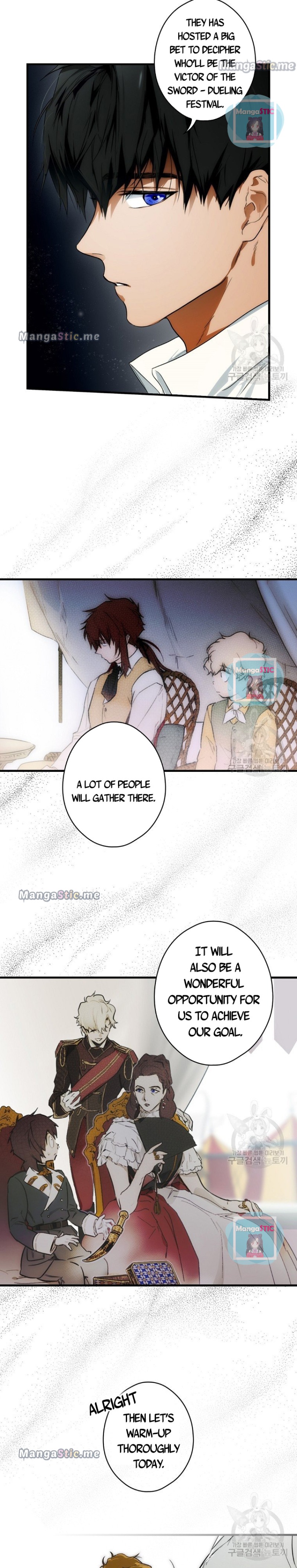 A Stepmother's Märchen chapter 90 page 23