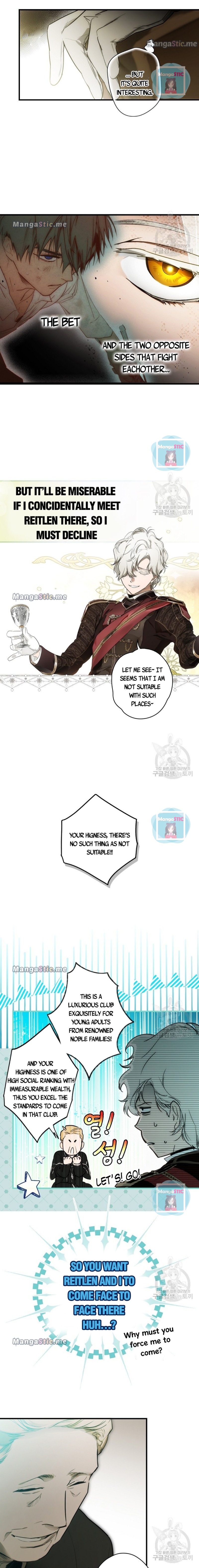 A Stepmother's Märchen chapter 90 page 6